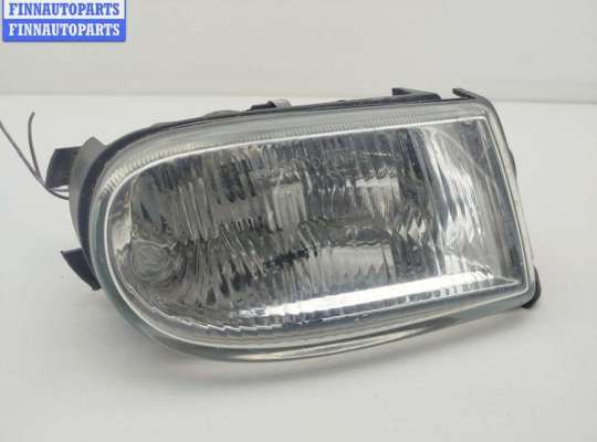 Фара противотуманная левая RN1576889 на Renault Scenic I (1996-2003)