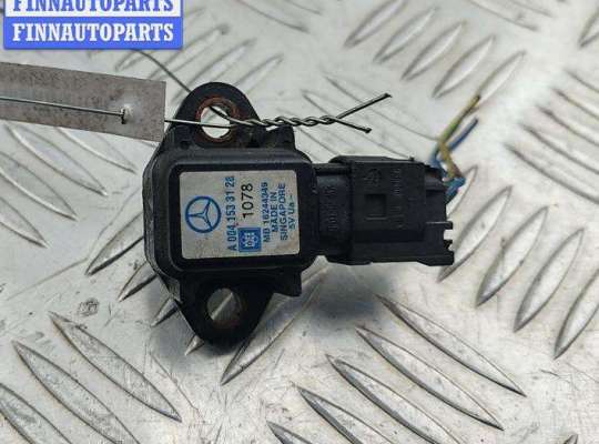 купить Датчик давления наддува на Mercedes E-Class W210 (1995-2002)