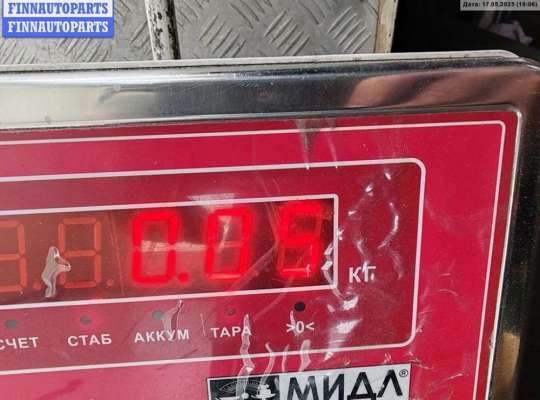 купить Трос двери передней на Opel Astra G (1998-2004)