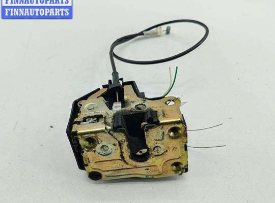 Замок двери задней левой RN1572730 на Renault Scenic I (1996-2003)