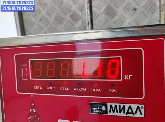 купить Зеркало наружное левое на Volkswagen Golf-3