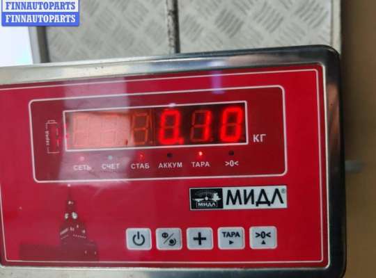 купить Пробка бака на BMW 3 E46 (1998-2006)