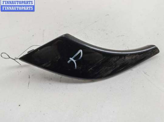 купить Молдинг бампера переднего на Seat Leon (1999-2006)