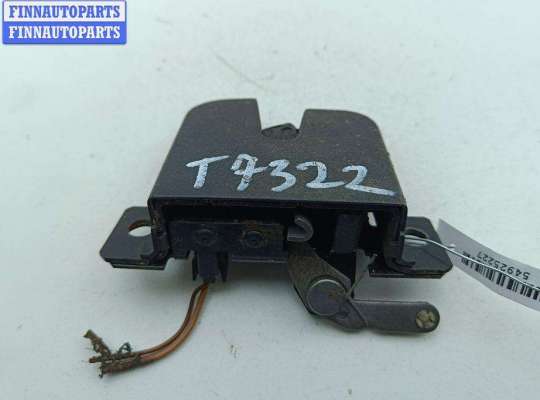 купить Замок багажника на Volkswagen Passat B5