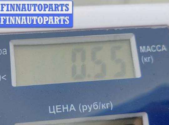 купить Патрубок интеркулера на Mercedes C-Class W203 (2000-2006)