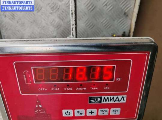 купить Дверь боковая задняя правая на Volkswagen Passat B6