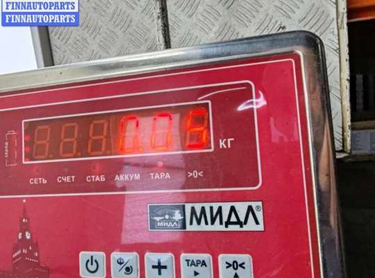 купить Датчик парковки (парктроник) передний на Mercedes E-Class W210 (1995-2002)