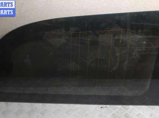 купить Стекло кузовное боковое заднее правое на Chrysler Voyager (2008-2016)