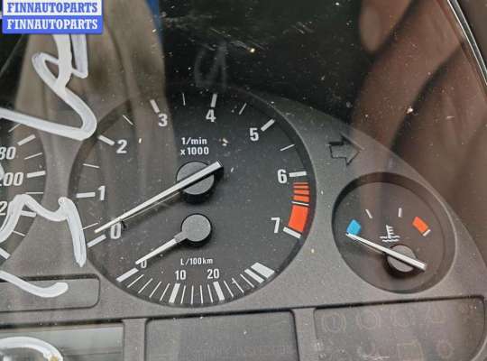 купить Щиток приборный (панель приборов) на BMW 5 E39 (1995-2003)