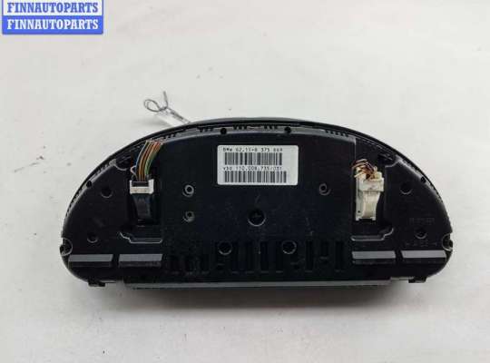 купить Щиток приборный (панель приборов) на BMW 5 E39 (1995-2003)