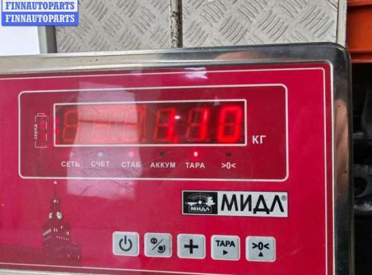 купить Щиток приборный (панель приборов) на BMW 5 E39 (1995-2003)