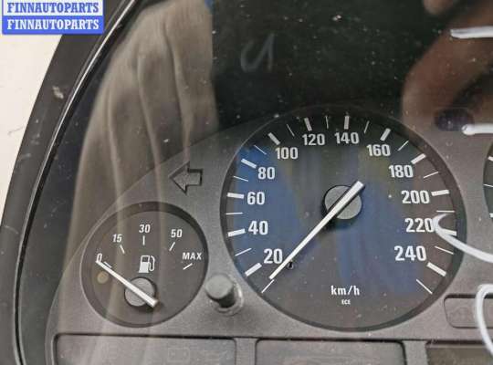 купить Щиток приборный (панель приборов) на BMW 5 E39 (1995-2003)
