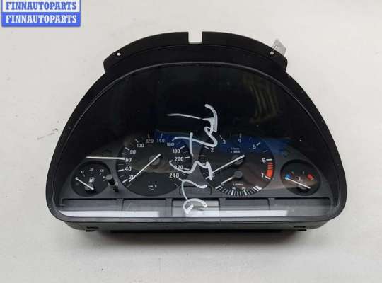 Щиток приборный (панель приборов) BM3586230 на BMW 5 E39 (1995-2003)