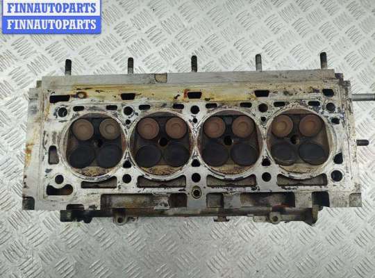 купить Головка блока цилиндров двигателя (ГБЦ) на Renault Laguna II (2001-2007)