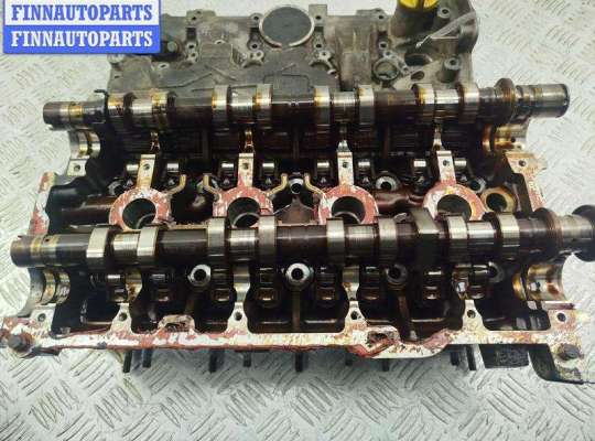 купить Головка блока цилиндров двигателя (ГБЦ) на Renault Laguna II (2001-2007)