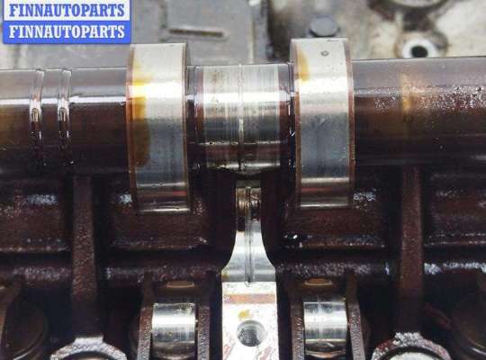 купить Головка блока цилиндров двигателя (ГБЦ) на Renault Laguna II (2001-2007)