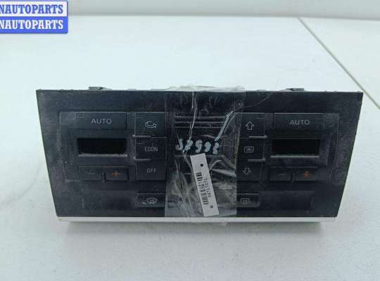 купить Переключатель отопителя на Audi A4 B6 (2001-2004)