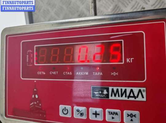 купить Ограничитель открывания двери задней на Opel Omega B (1994-2003)