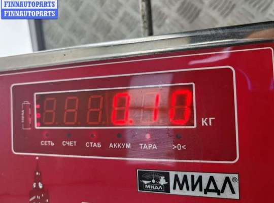 купить Блок кнопок управления стеклоподъемниками на Mercedes E-Class W211 (2002-2009)