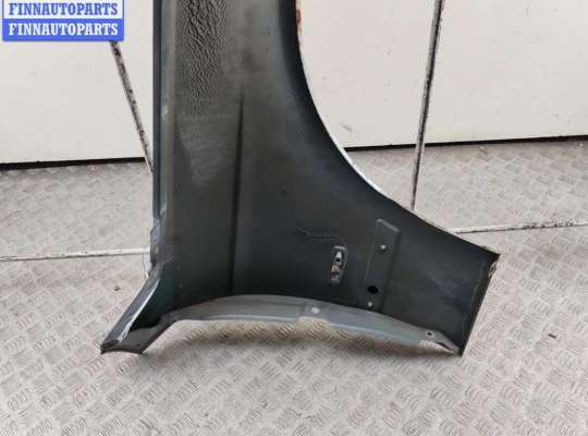 купить Крыло переднее левое на BMW 5 E39 (1995-2003)