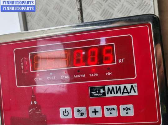 купить Кнопка аварийной сигнализации (аварийки) на Audi A6 C5 (1997-2005)