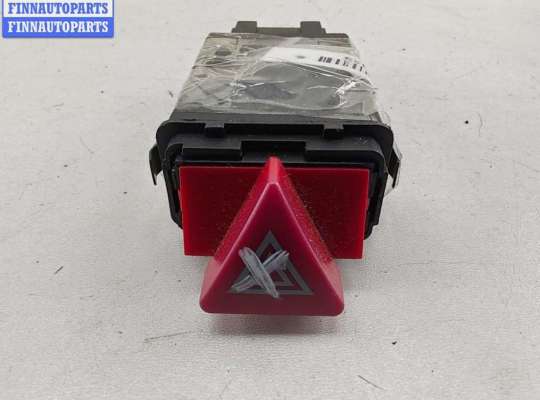 Кнопка аварийной сигнализации (аварийки) AU1716996 на Audi A6 C5 (1997-2005)