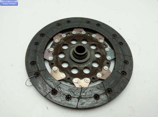 купить Диск сцепления на Volvo S70 / V70 (1997-2000)