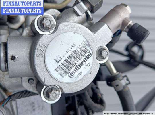 купить Двигатель (ДВС) на Opel Vectra C (2002-2008)