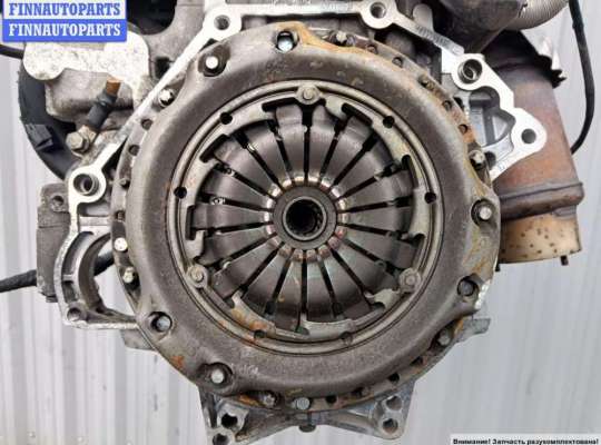 купить Двигатель (ДВС) на Opel Vectra C (2002-2008)