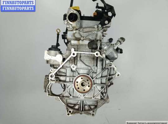 купить Двигатель (ДВС) на Opel Vectra C (2002-2008)