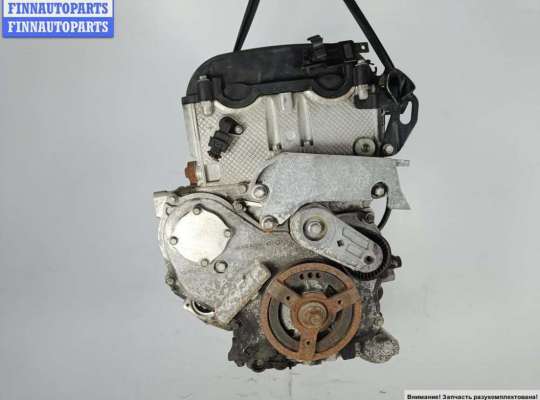 купить Двигатель (ДВС) на Opel Vectra C (2002-2008)