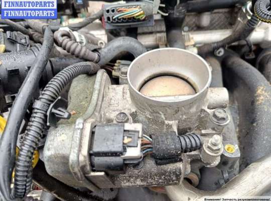 купить Двигатель (ДВС) на Opel Vectra C (2002-2008)