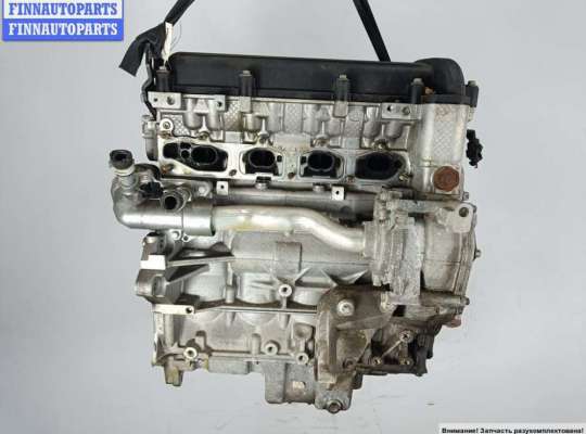 купить Двигатель (ДВС) на Opel Vectra C (2002-2008)