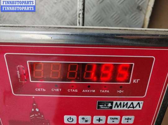 купить Карданчик рулевой на Audi Q7 4L (2005-2015)