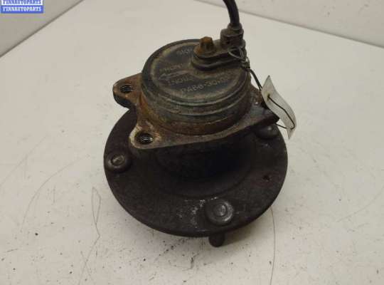 купить Ступица задняя левая на Mitsubishi Colt (2004-2012)