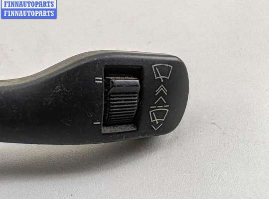 Подрулевой переключатель на BMW 3 (E46)