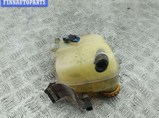 Бачок расширительный