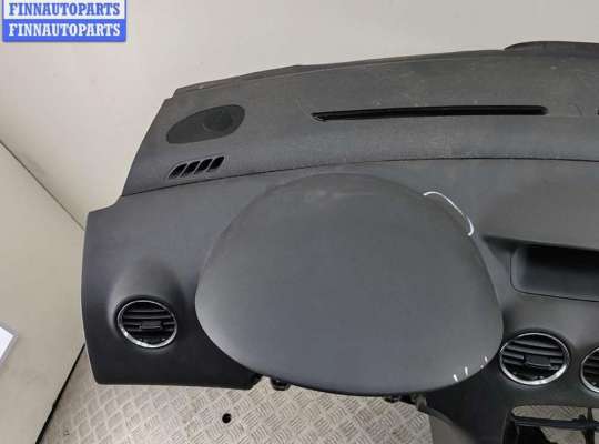 Панель передняя салона (Торпедо) на Peugeot 308 I (T7)