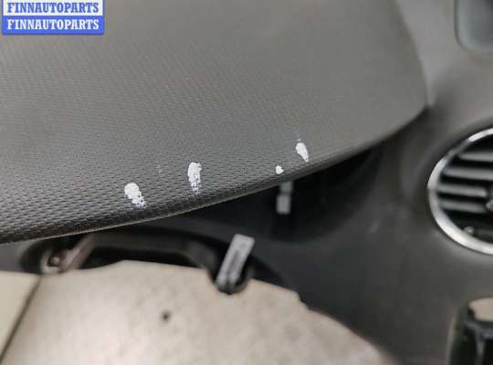 Панель передняя салона (Торпедо) на Peugeot 308 I (T7)