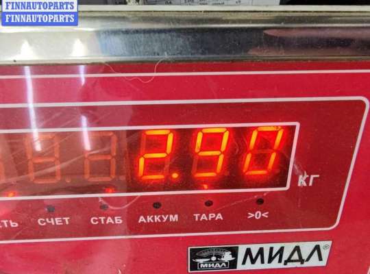 купить Стеклоподъемник электрический передний правый на Skoda Octavia mk2 (A5 1Z) 2004-2013