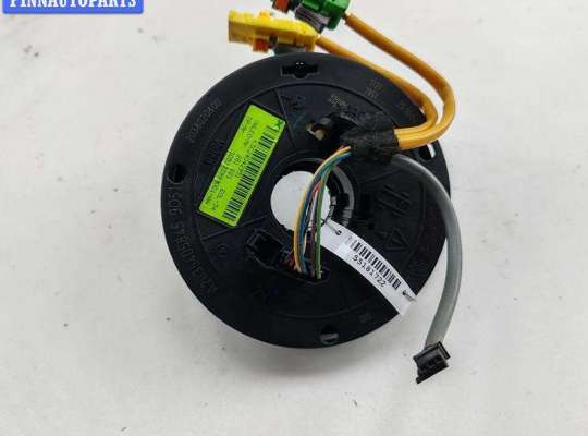 Шлейф подрулевой MB1625098 на Mercedes C-Class W203 (2000-2006)