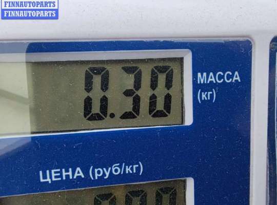 купить Рамка фары противотуманной левой на Audi A6 C5 (1997-2005)