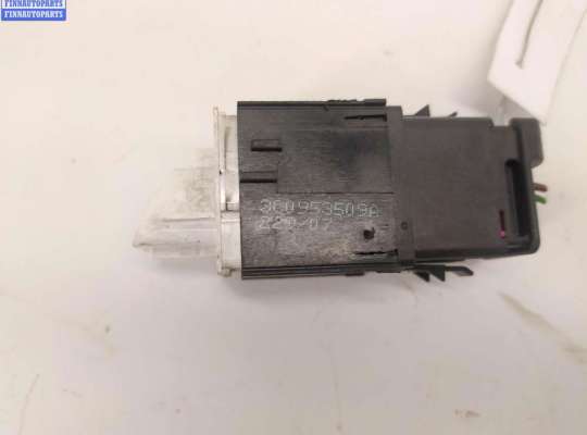 купить Кнопка аварийной сигнализации (аварийки) на Volkswagen Passat B6