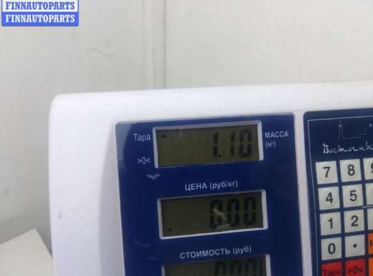 купить Фонарь задний левый на Opel Vectra C (2002-2008)