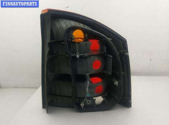 купить Фонарь задний левый на Opel Vectra C (2002-2008)