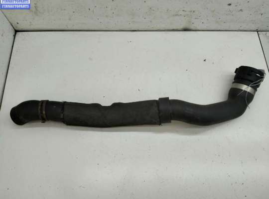 Патрубок радиатора VG2489644 на Volkswagen Passat B6
