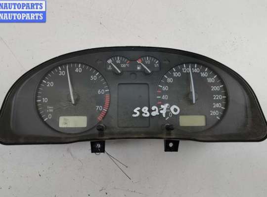 Щиток приборный (панель приборов) VG2790593 на Volkswagen Passat B5