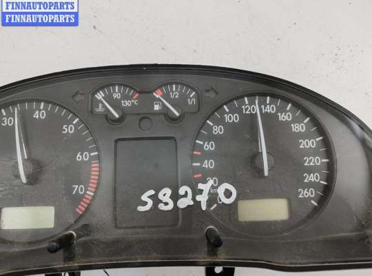 купить Щиток приборный (панель приборов) на Volkswagen Passat B5