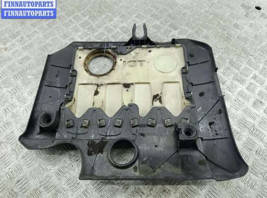 купить Накладка декоративная на двигатель на Volkswagen Touran