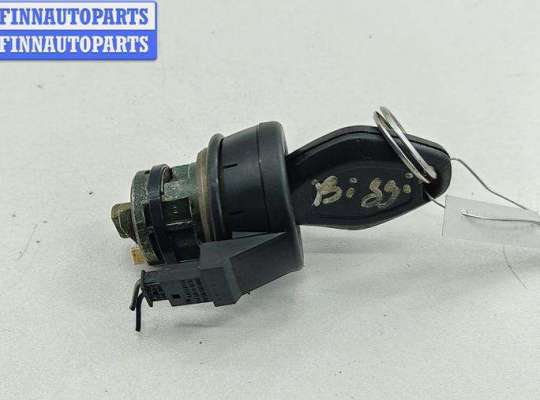 Замок зажигания BM3557789 на BMW 3 E46 (1998-2006)